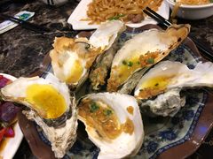 -冯姐生蚝(长隆横琴店)