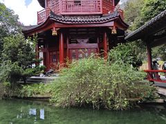 -姑婆山旅游区