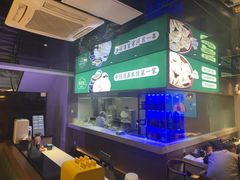 -李恩记清真水饺(北电大厦店)