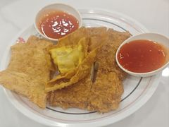 -阿坤纯正西刀鱼丸(Kuala Lumpur Branch)