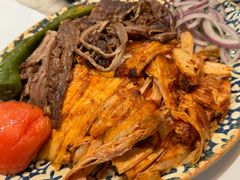 -bosphorus 铂斯西餐厅·土耳其烧烤(环市中路店)