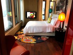 -上海外滩英迪格酒店