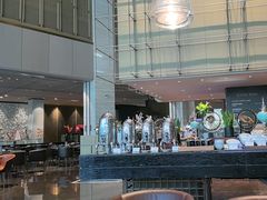 -博林天瑞喜来登酒店·西丽尚膳