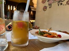 -原石牛扒·约会餐厅(龙城万科里店)