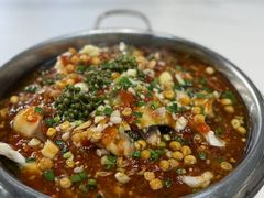 二乔鲜椒鱼-二乔鱼庄