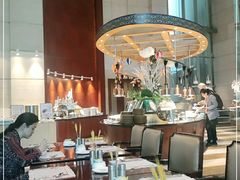 -泉州悦华酒店·自助餐厅