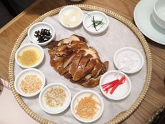 顺风捞鸡-顺风汤馆·广府粤菜(江宸天街店)