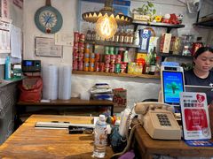 -十面欢腾·海鲜面·台式Bistro(长乐路店)