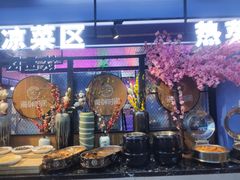 -海鲜时间自助餐厅(如皋万达广场店)