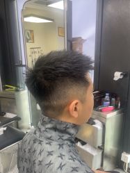 -HD HAIR STYLE