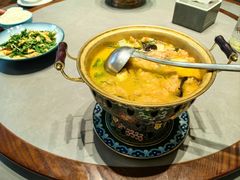 -黑窑厂糖油饼烤鸭·清真菜(黑窑厂街店)