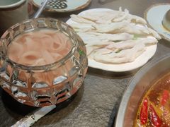 -蜀记火锅(南街店)