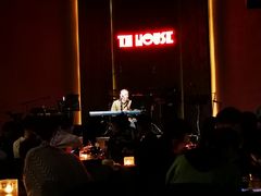 -TZ House音乐现场(来福士中心店)