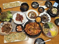 -高社长参鸡汤(高丽街店)
