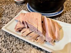 招牌盐水鸭-南京大牌档(人民广场店)