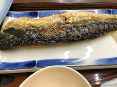 -Osanai食堂
