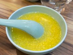 -合合春饼·酱骨·东北菜(潘家园店)