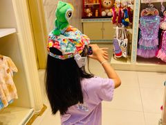 -长隆横琴湾酒店(珠海旗舰店)