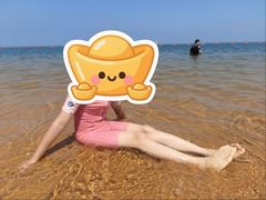 -威海国际海水浴场旅游区