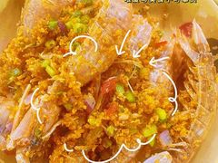 -四川小胡子海鲜(丁村万人海鲜广场店)