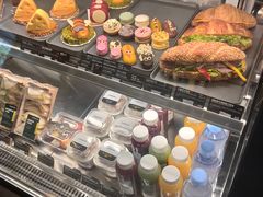 -星巴克(北新泾店)