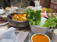 -韩宫宴烤肉·料理(南京江宁万达店)