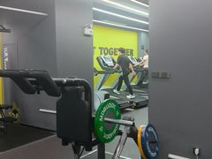 -海马健身-IMVP(EAC欧美中心店)