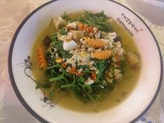 上汤桑芽-德記大排档 26年老字号(西湖店)