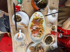 -醉壹号海鲜大排档(厦门美食地标店)