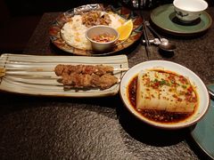 -丝路金桃·新疆菜(徐汇店)