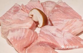 Dongjia Snow Meat
