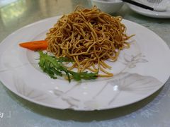捞汁干丝-富临轩私房菜(集庆门大街店)