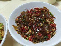 -笨罗卜浏阳菜馆(龙华鹏润达店)