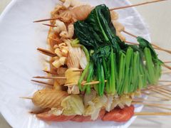 -郭记小街麻辣烫(虎坊路店)