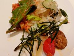 -北京王府井希尔顿酒店·万斯阁西餐厅