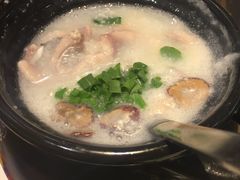 -山顶沙河粉-粤菜馆(凯旋店)