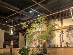-贡宴盐帮菜自贡驻京联络处餐厅