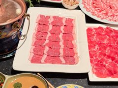 -南门涮肉(东单店)