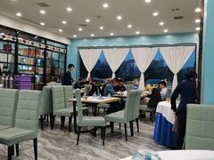 -友鹏海鲜(新宜白大道店)