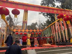 -中岳庙