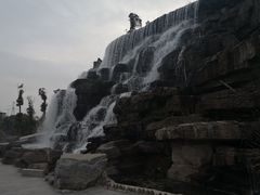 -东岳体育公园
