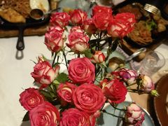 -半秋山西餐厅(巴南万达广场店)