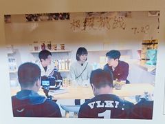 -漫香咖啡·云南小粒咖啡