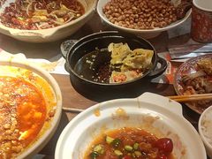 -山四砂锅(太原钟楼街店)