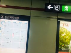 -紫庐(地铁站)