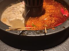 -晓宇重庆火锅(西安荟聚店)