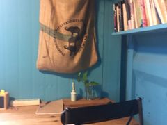 -灯塔咖啡馆BOOK·Coffee Shop