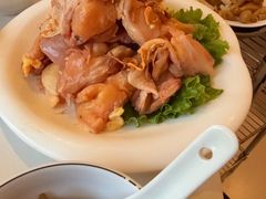 -天宜隆蘑菇宴火锅(石景山旗舰店)