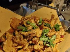 -老平安农家菜(平安店)