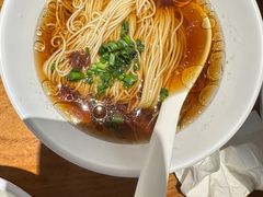 -苏小柳手工点心(人民广场分院)